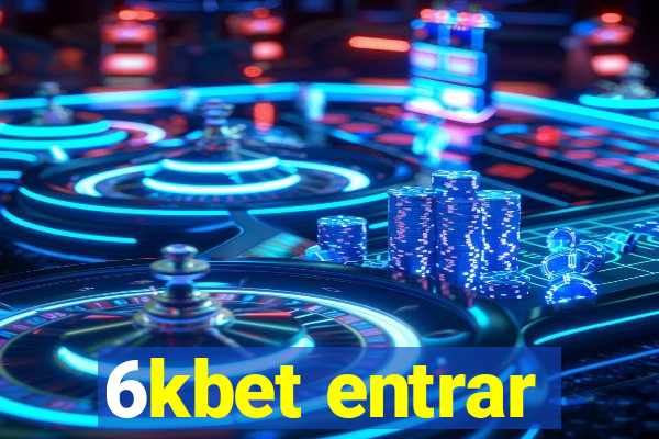 6kbet entrar